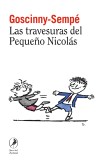 Las travesuras del Pequeño Nicolás
