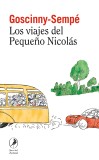 Los viajes del Pequeño Nicolás