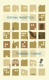 Ventana magnética