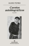 Cuentos autobiográficos