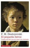 El pequeño héroe