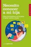 Necesito conocer a mi hija