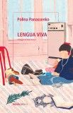 Lengua viva