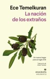 La nación de los extraños