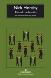 El estado de la unión
