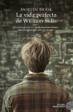 La vida perfecta de William Sidis