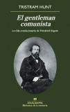El gentleman comunista