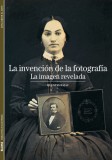 La invención de la fotografía