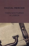 Tren Nocturno A Lisboa