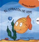 El corazon de Cefe