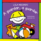A guardar, a guardar