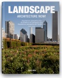Landscape Architecture Now!