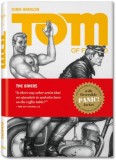 Tom of Finland: Bikers. Vol. 2