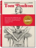 Tom Poulton