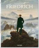 Caspar David Friedrich