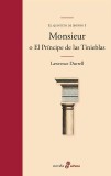Monsieur o el pr¡ncipe de las tinieblas