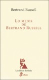 Lo mejor de Bertrand Russell