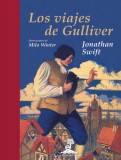 Los viajes de Gulliver. Ilustrado por Milo Winter