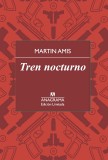 Tren nocturno