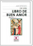 Libro de Buen Amor                                                              .