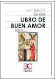 Libro de buen amor 