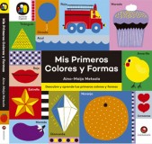 Mis primeros colores y formas