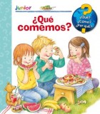 ¿Qué comemos?