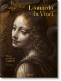 Leonardo da Vinci. Obra pictórica completa