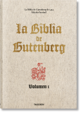 La Biblia de Gutenberg de 1454