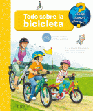 Todo sobre la bicicleta