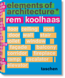 Koolhaas. Elements of Architecture