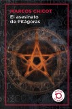 El asesinato de Pitágoras