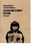 Los Rolling Stones en Perú