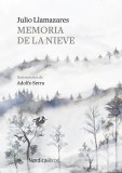 Memoria de la nieve