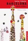 Barcelona para niños