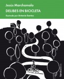 Delibes en bicicleta