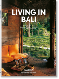 Living in Bali