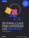 50 temas clave para entender los números