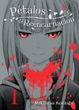 Pétalos de reencarnación 1