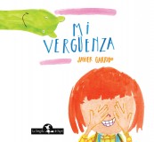 Mi vergüenza (Tapa Dura)