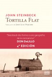 Tortilla flat