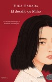 El desafío de Miho