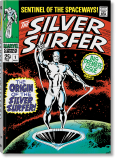 Silver Surfer