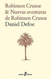 Robinson Crusoe y Nuevas Aventuras de Robinson
