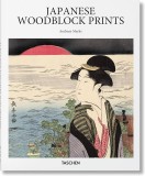 Japanese Woodblock Prints