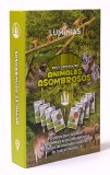 Enciclopedia de Animales Asombrosos