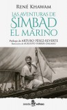 Las aventuras de Simbad