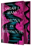 Corona de medianoche