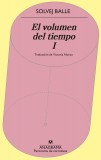 El volumen del tiempo I