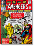 Avengers